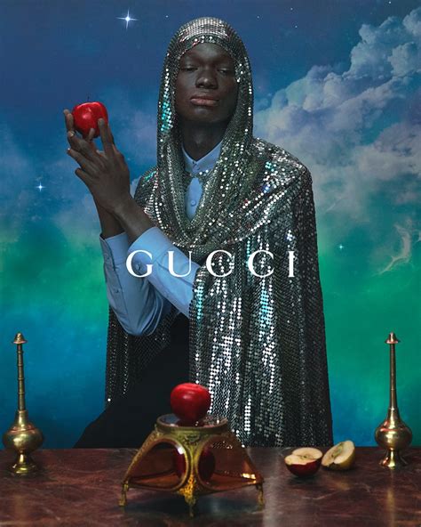 gucci cosmogonie soundtrack|Gucci Cruise 2023 .